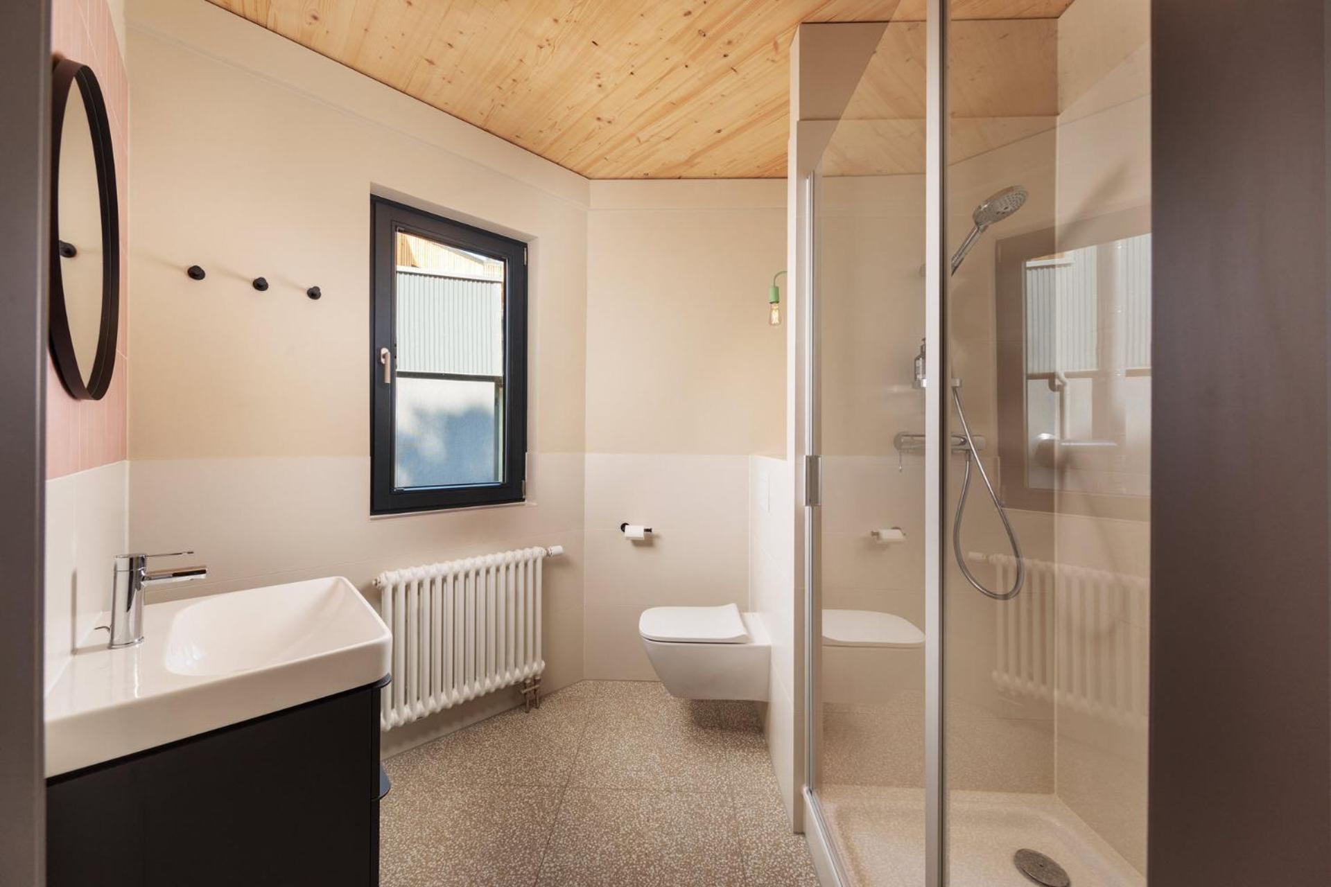 Elf Am See - Haus 10 Templin Eksteriør billede